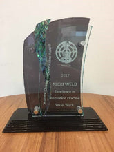 E Ko te Matakahi Maire – Therapeutic Social Work by Nicki Weld